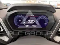 2021 Audi E-TRON