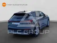 2021 Audi E-TRON