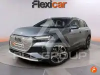 2021 Audi E-TRON