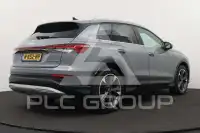 2021 Audi E-TRON