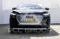 2021 Audi E-TRON