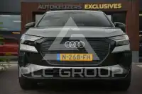 2021 Audi E-TRON