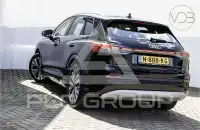 2021 Audi E-TRON