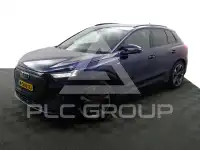 2021 Audi E-TRON