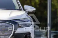 2021 Audi E-TRON