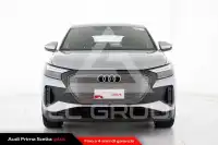 2021 Audi E-TRON