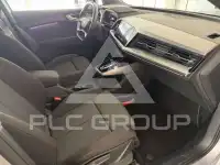 2021 Audi E-TRON