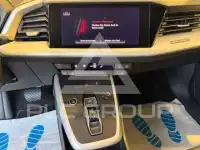 2021 Audi E-TRON