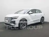 2021 Audi E-TRON
