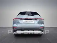 2021 Audi E-TRON