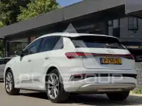 2021 Audi E-TRON