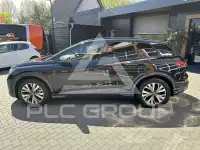 2021 Audi E-TRON