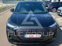 2021 Audi E-TRON