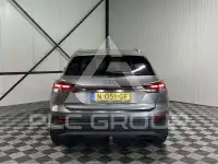 2021 Audi E-TRON