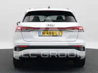 2021 Audi E-TRON
