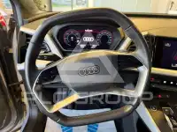 2021 Audi E-TRON