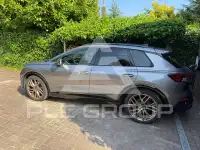 2021 Audi E-TRON