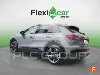 2021 Audi E-TRON