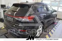 2021 Audi E-TRON