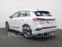 2021 Audi E-TRON
