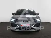 2021 Audi E-TRON