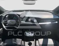 2021 Audi E-TRON