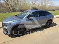 2021 Audi E-TRON