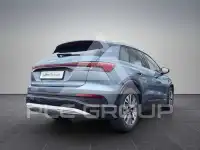 2021 Audi E-TRON