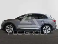 2021 Audi E-TRON