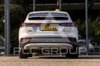 2021 Audi E-TRON