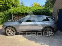 2021 Audi E-TRON