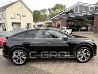2021 Audi E-TRON