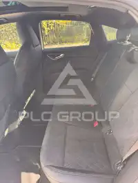 2021 Audi E-TRON