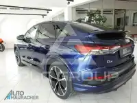 2021 Audi E-TRON