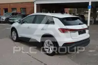 2021 Audi E-TRON