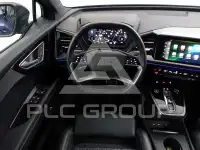 2021 Audi E-TRON
