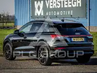 2021 Audi E-TRON