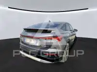 2021 Audi E-TRON
