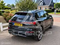 2021 Audi E-TRON
