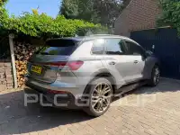 2021 Audi E-TRON