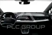 2021 Audi E-TRON