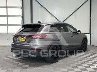2021 Audi E-TRON