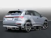2021 Audi E-TRON