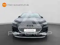 2021 Audi E-TRON