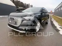 2021 Audi E-TRON