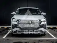 2021 Audi E-TRON