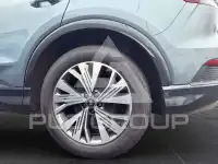 2021 Audi E-TRON