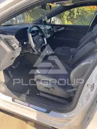 2021 Audi E-TRON