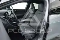 2021 Audi E-TRON