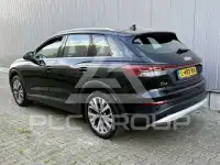 2021 Audi E-TRON